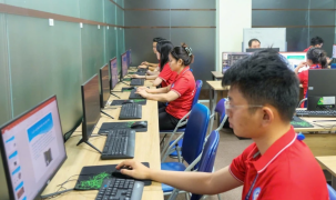 Ứng dụng trí tuệ nhân tạo nâng tầm giáo dục nghề nghiệp