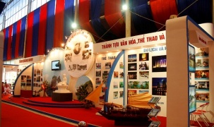 Hoàn thiện dự thảo Đề án tổ chức Triển lãm thành tựu KT-XH nhân kỷ niệm 80 năm Ngày Quốc khánh