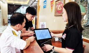 Thành lập ngay các Tổ thường trực triển khai hóa đơn điện tử khởi tạo từ máy tính tiền, hỗ trợ người nộp thuế kể cả ngày nghỉ