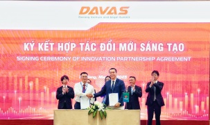 Cú hích fintech cho hệ sinh thái startup Đà Nẵng: VPBank SME ký kết hợp tác với Trung tâm Hỗ trợ khởi nghiệp đổi mới sáng tạo 