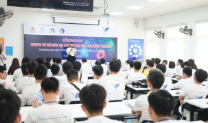 Chính thức khai mạc Olympic Trí tuệ nhân tạo lần thứ nhất - VOAI 2025