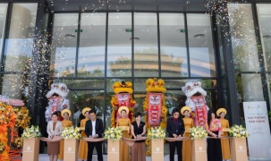 Masterise Homes khai trương văn phòng bán hàng tại Đà Nẵng, đánh dấu mốc “Trung tiến”