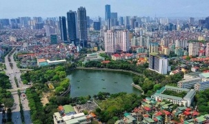 Phấn đấu 100% cơ sở dữ liệu hồ sơ Quy hoạch Thủ đô được số hóa vào năm 2026