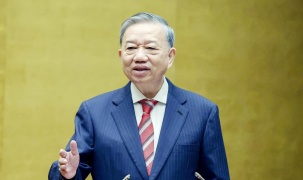 THỰC HÀNH TIẾT KIỆM