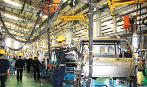 Thúc đẩy ngành công nghiệp vươn tầm, tự chủ trong kỷ nguyên số