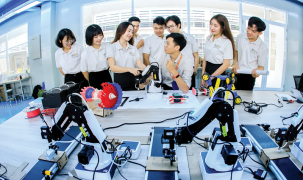 Tri thức, sáng tạo và công nghệ: Nền tảng để Việt Nam vươn lên