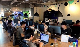 3,5 tỷ USD sẵn sàng đầu tư cho 36 startup của Việt Nam, Hồng Kông, Singapore