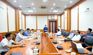 Nghiên cứu xác định bể chứa cacbon hữu cơ trong đất vùng Đồng bằng Sông Hồng phục vụ giám sát chất lượng đất và phát thải khí nhà kính từ đất
