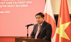 Việt Nam - Nhật Bản cần thúc đẩy hợp tác trong lĩnh vực bán dẫn, AI, điện toán lượng tử, Blockchain, vệ tinh tầm thấp