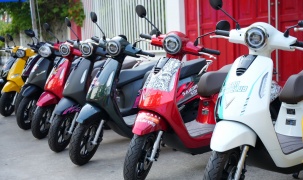 Xe xanh lên ngôi, VinFast Evo Lite Neo từ 14,4 triệu đồng dễ tiếp cận nhất bậc nhất phân khúc 