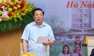 Cần có chính sách cho giáo viên, bác sĩ, quân nhân ở biên giới, hải đảo... được mua nhà ở xã hội
