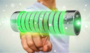 Công nghệ pin tiên tiến: Nền tảng cho tự động hóa công nghiệp bền vững