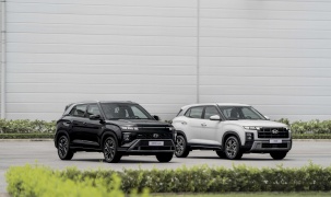  Hyundai Thành Công chính thức giới thiệu New Creta tại Việt Nam