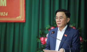 Kết luận của Bộ Chính trị, Ban Bí thư về thực hiện nhiệm vụ sắp xếp tổ chức bộ máy và đơn vị hành chính, bảo đảm tiến độ, yêu cầu