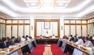 8 Giáo sư hàng đầu là thành viên Hội đồng tư vấn quốc gia về khoa học và công nghệ