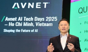 Việt Nam tăng tốc trên đường đua AI