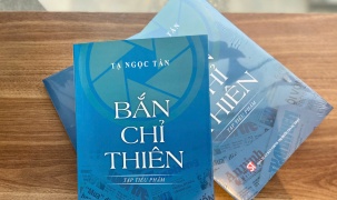 Bắn chỉ thiên: Những 'phát súng' cảnh tỉnh từ ngòi bút báo chí của GS.TS Tạ Ngọc Tấn