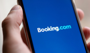 Lừa đảo tinh vi qua website giả Booking.com