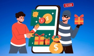 Cảnh giác với các cuộc gọi thông báo tặng quà tri ân miễn phí