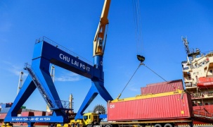Ứng dụng trí tuệ nhân tạo để bứt phá thương mại điện tử và logistics