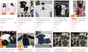 Hàng nhái tràn lan trên Shopee: Lỗ hổng kiểm duyệt hay buông lỏng trách nhiệm?