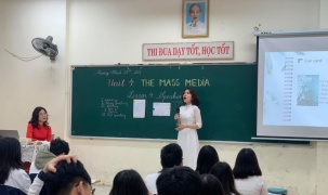 Nhiều điểm mới trong quy định về quản lý giáo dục phổ thông dạy thêm, học thêm, tuyển sinh