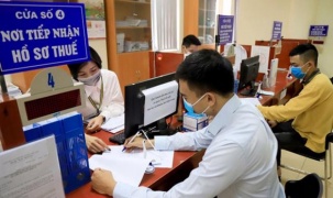 Ngành thuế đẩy mạnh chuyển đổi số trong quản lý thuế