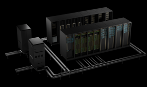 NVIDIA Blackwell phá kỷ lục hiệu suất huấn luyện AI MLPerf