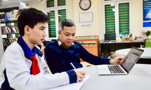 Ứng dụng AI trong giáo dục: Tận dụng tối đa lợi thế