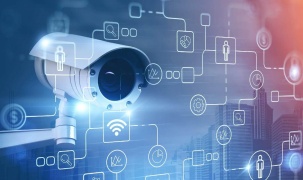 Ứng dụng AI trong giám sát và nhận dạng