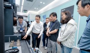 ZEISS kết nối nhà đầu tư công nghệ cao, giải bài toán quản lý chất lượng sản xuất