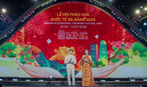 Tổng duyệt đêm DIFF 2025 thứ 2: Hội đồng chuyên môn nhận định ấn tượng và đầy bất ngờ