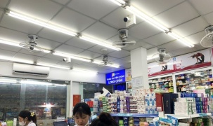 FPT Camera AI - “trợ lý công nghệ” giúp xã hội an toàn, hiệu quả