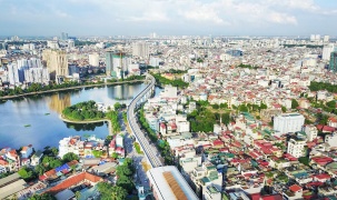 Kiến nghị giữ chính sách đặc thù về ngân sách: Cơ chế then chốt cho phát triển Thủ đô
