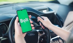 Ứng dụng gọi xe công nghệ Bolt muốn 