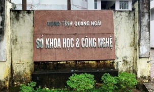 Công an điều tra hai đề tài khoa học 'tiêu tốn tiền tỉ, kết quả bằng không' tại Quảng Ngãi