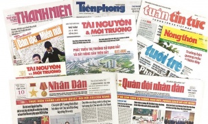 Dự thảo Luật Báo chí sửa đổi: Bổ sung tổ hợp báo chí đa phương tiện