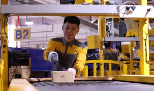 Khai thác dữ liệu - động lực cho chuyển đổi số lĩnh vực bưu chính