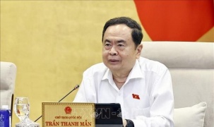 Phiên họp thứ 46, Ủy ban Thường vụ Quốc hội: Phải tạo điểm tựa pháp lý cho nhà khoa học