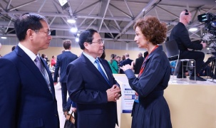 Tổng Giám đốc UNESCO: Với vai trò, vị thế ngày càng cao, tiếng nói của Việt Nam rất quan trọng