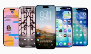 WWDC 2025: Phần mềm được 
