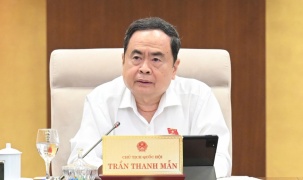 Tăng cường quản lý rủi ro tài sản số và AI: Đề xuất cấp bách từ Chủ tịch Quốc hội