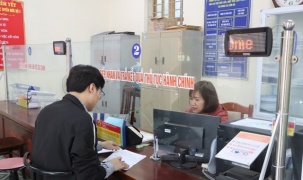 Đề xuất sửa đổi quy định giá tính lệ phí trước bạ nhà, đất