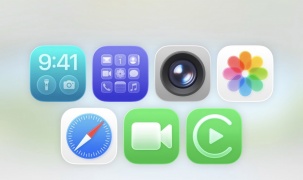 iOS 26 ra mắt với thiết kế Liquid Glass và loạt tính năng 'đột phá'