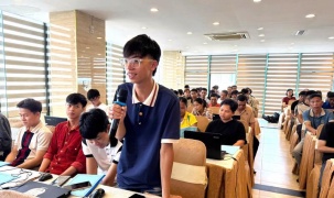 Ứng dụng thương mại điện tử trong khởi nghiệp còn nhiều trở ngại