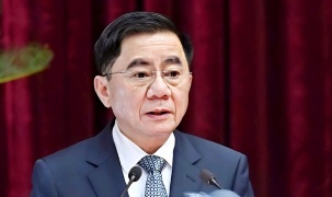 Ban Bí thư ban hành quy định mới về biên chế, tổ chức bộ máy MTTQ cấp tỉnh, cấp xã