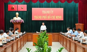 TP.HCM hoàn thiện đề án sắp xếp hệ thống báo chí