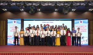 Báo chí Hà Tĩnh cần giữ vai trò dẫn dắt trong kỷ nguyên chuyển đổi số