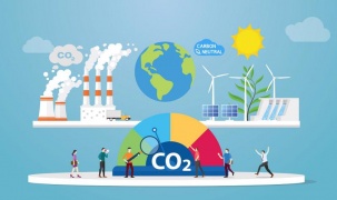 Sửa quy định về hạn ngạch phát thải và giao dịch carbon