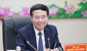 Doanh nghiệp muốn cạnh tranh được phải đổi mới công nghệ, doanh nghiệp muốn dẫn đầu phải nghiên cứu phát triển